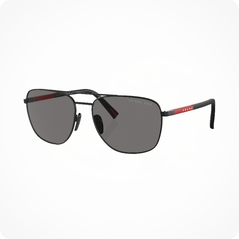 Prada Linea Rossa SPS54ZS Men's Sunglasses