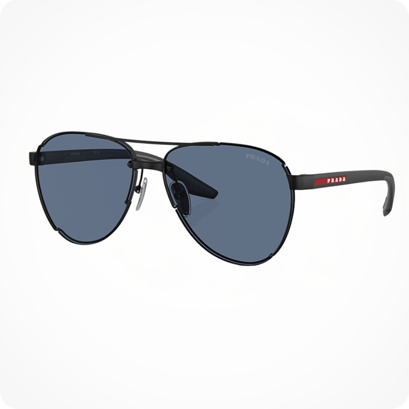 Prada Linea Rossa SPS51YS  Men's Sunglasses