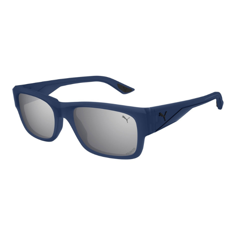 Puma PU0438S Men's Sunglasses