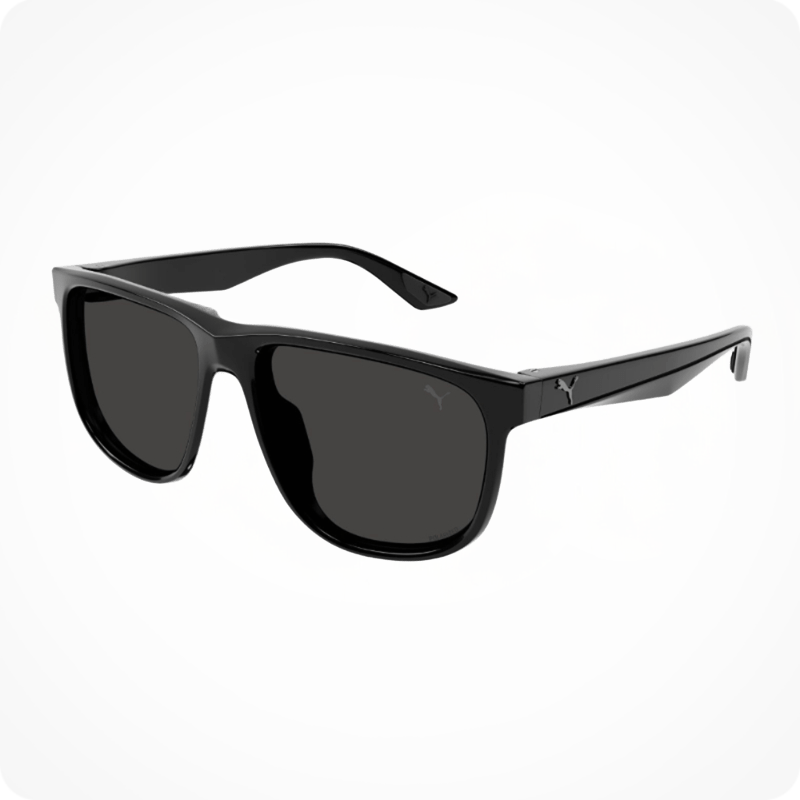 Puma PU0441S Men's Sunglasses