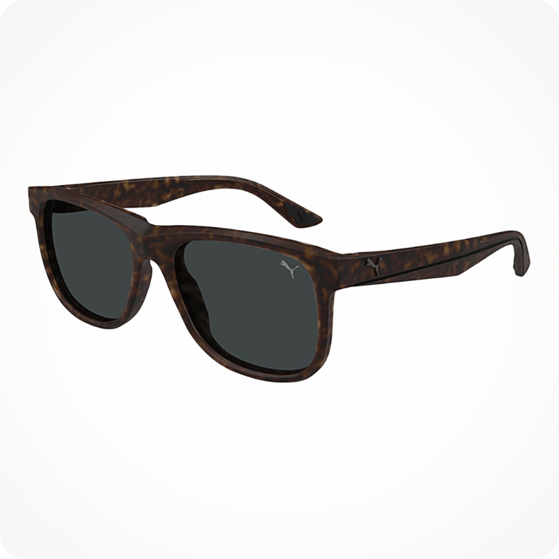 Puma PU0442S Men's Sunglasses