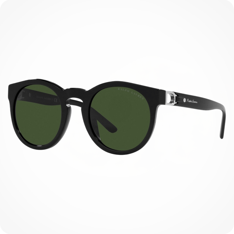 Ralph Lauren Phantos RL8204QU Men's Sunglasses