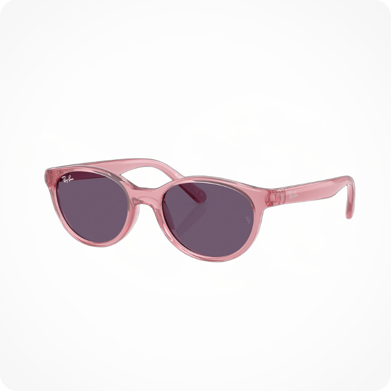 Ray-Ban Junior Bio Based Square Style Sunglasses