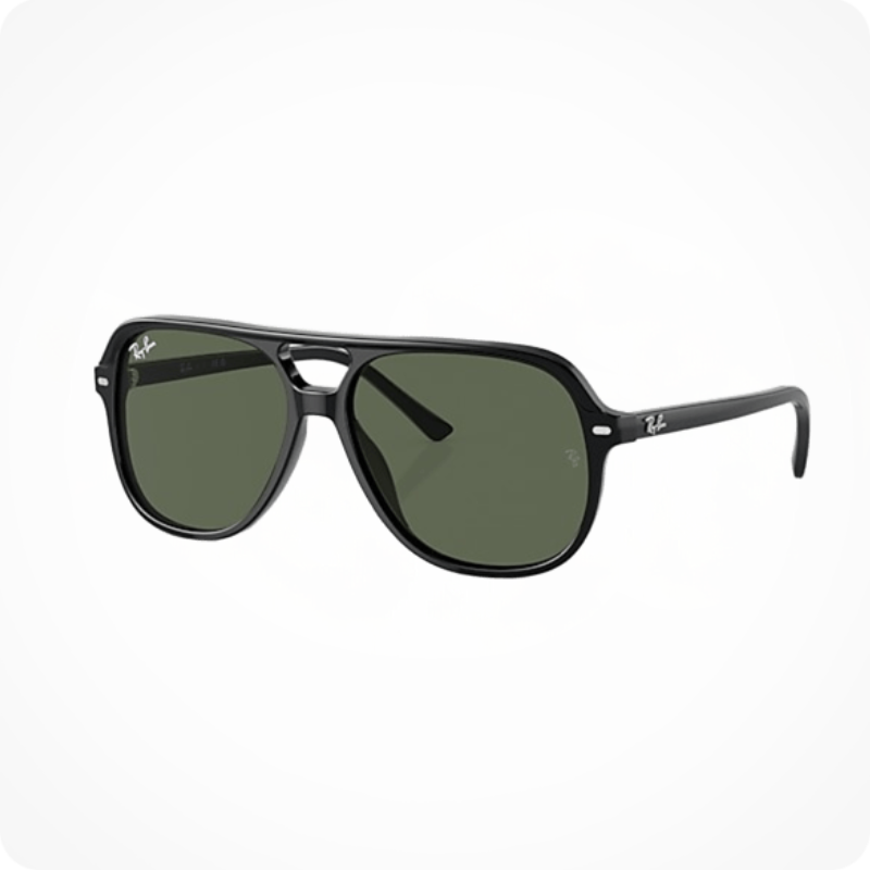 Ray-Ban Junior Square Style Sunglasses