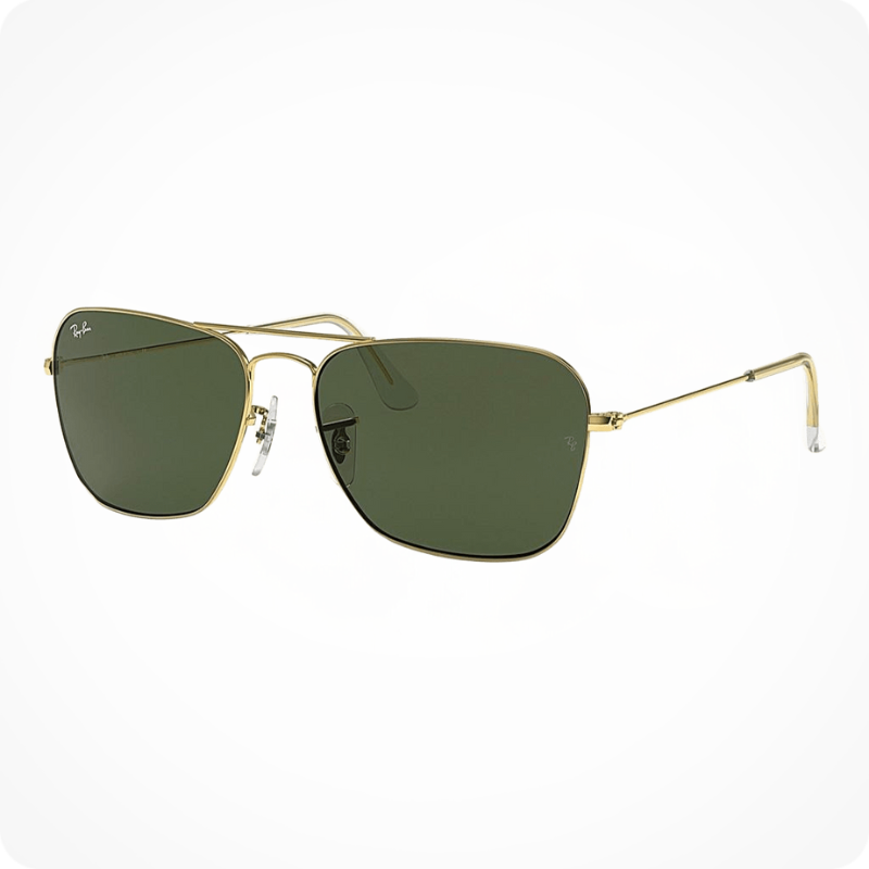 Ray-Ban RB3136 Unisex Sunglasses