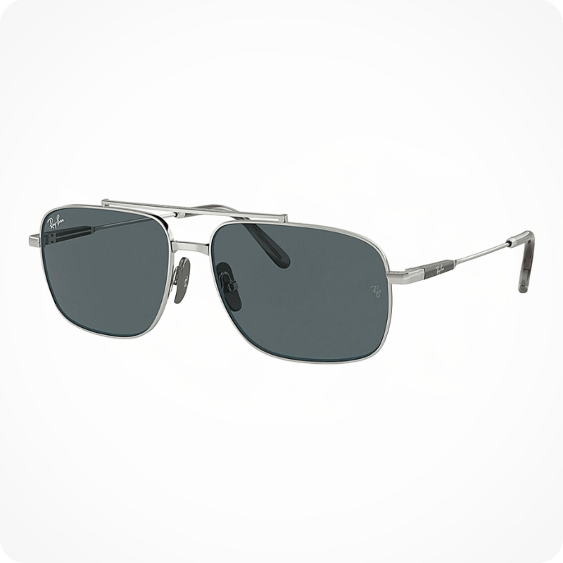 Ray-Ban RB8096 Unisex Sunglasses