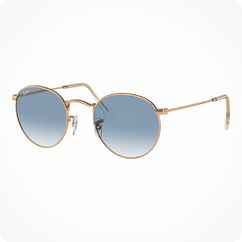 Ray-Ban RB3447 Men Sunglasses