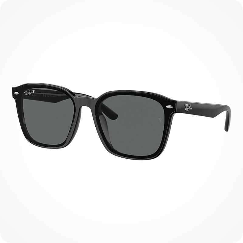 Ray-Ban RB4392D Unisex Sunglasses