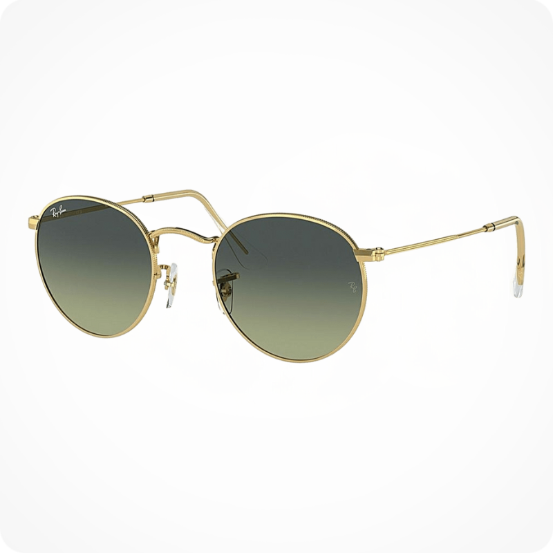 Ray-Ban RB3447 Men Sunglasses