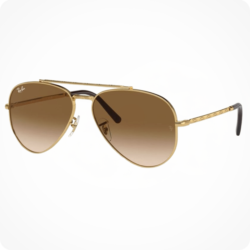Ray-Ban RB3625 Unisex Sunglasses
