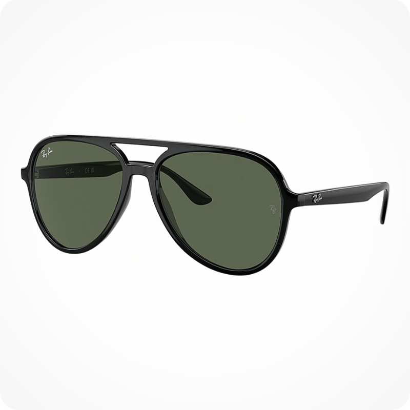 Ray-Ban RB4376 Unisex Sunglasses