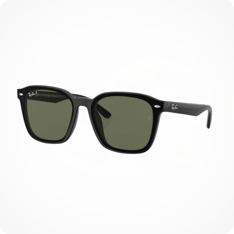 Ray-Ban RB4392D Unisex Sunglasses