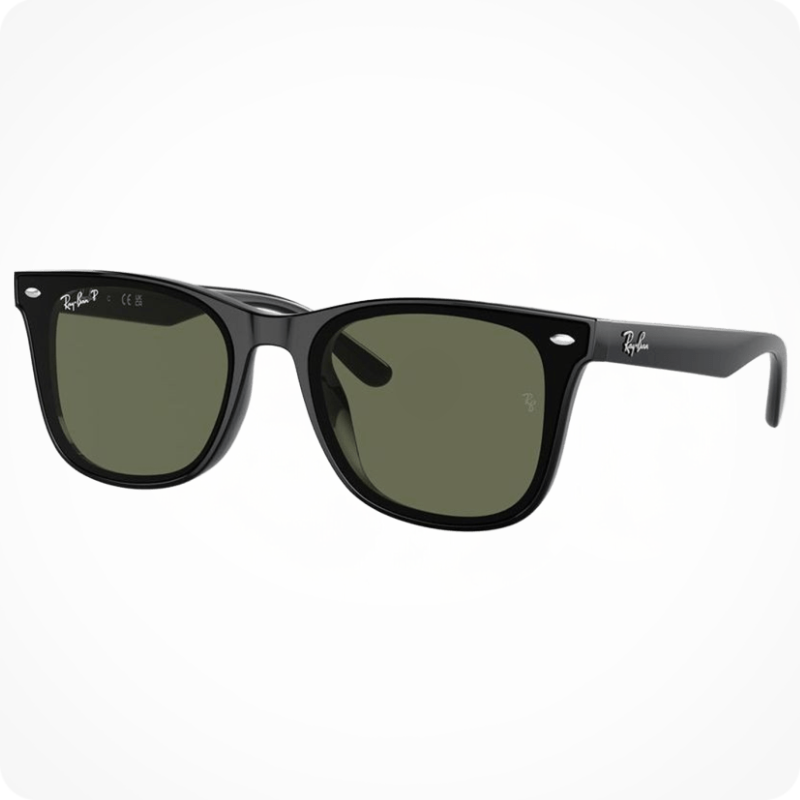 Ray-Ban RB4420 Unisex Sunglasses