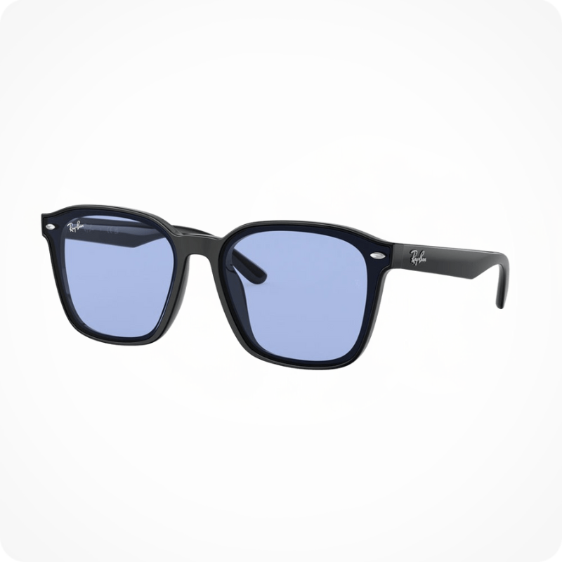 Ray-Ban RB4392D Unisex Sunglasses