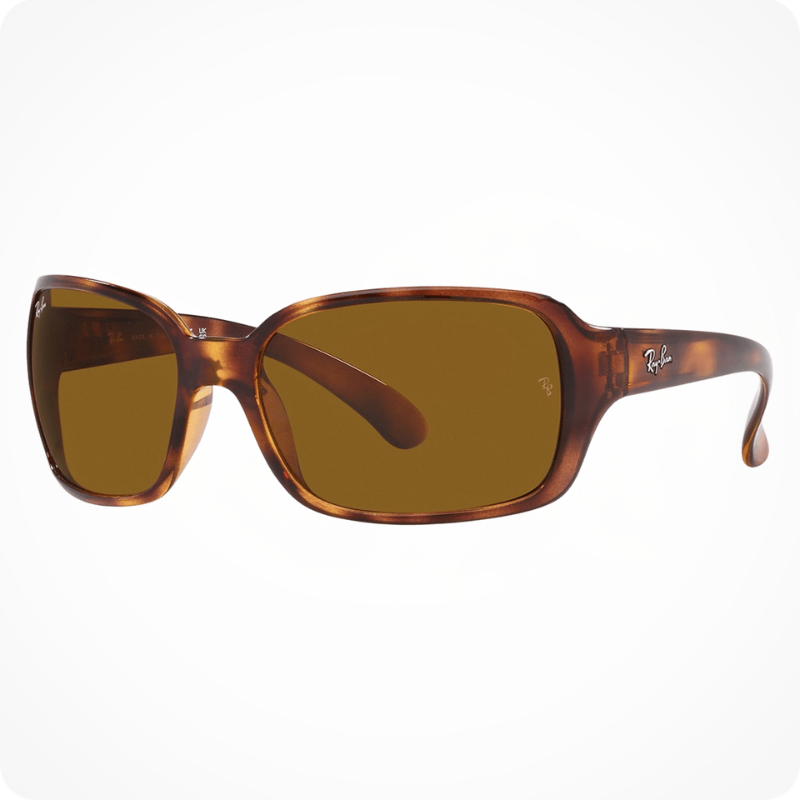 Ray-Ban RB4068 Women's Sunglasses