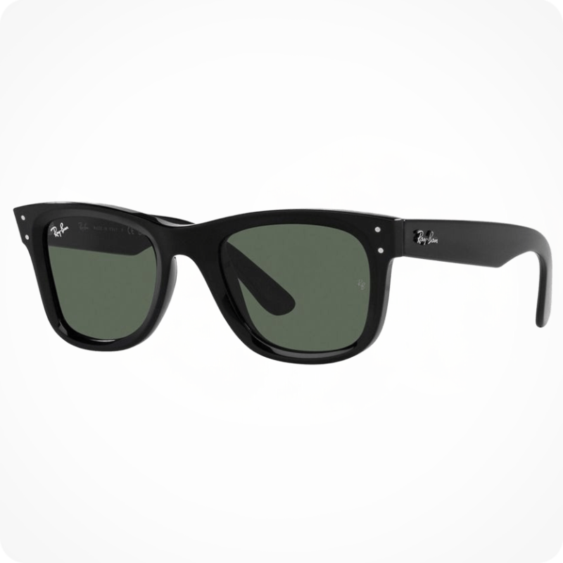 Ray-Ban RBR0502S Unisex Sunglasses