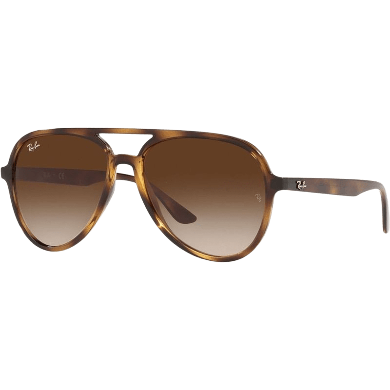 Ray-Ban RB4376 Unisex Sunglasses