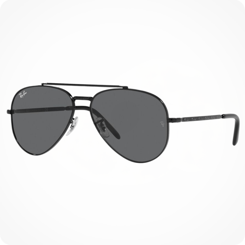 Ray-Ban RB3625 Unisex Sunglasses