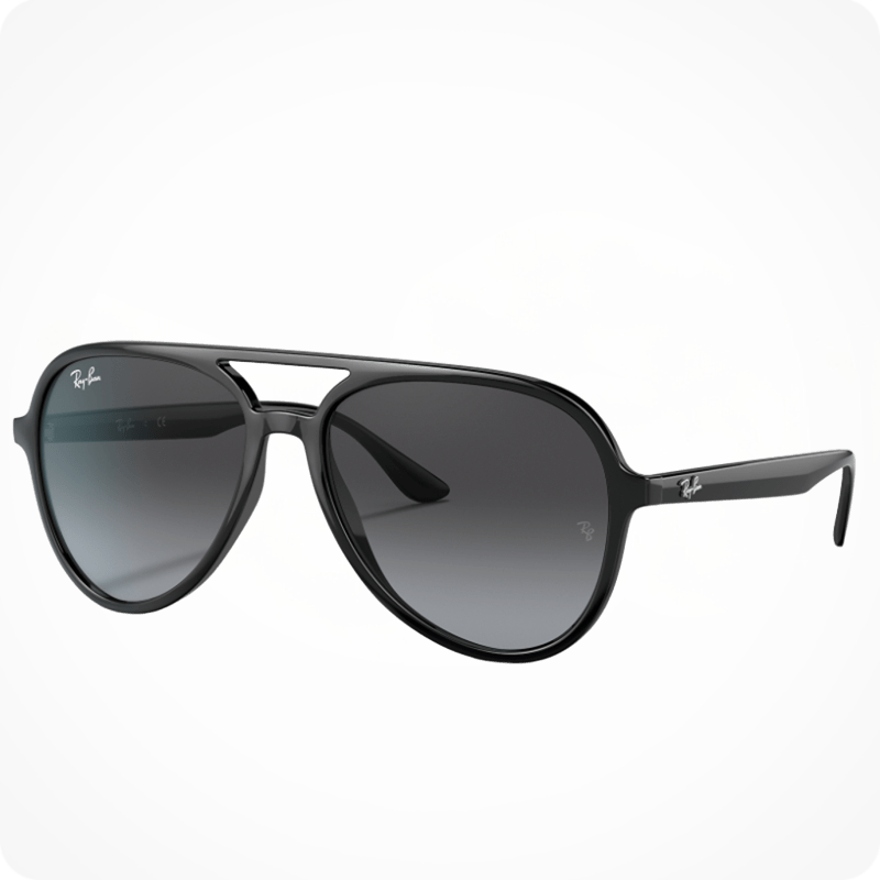 Ray-Ban RB4376 Sunglasses 