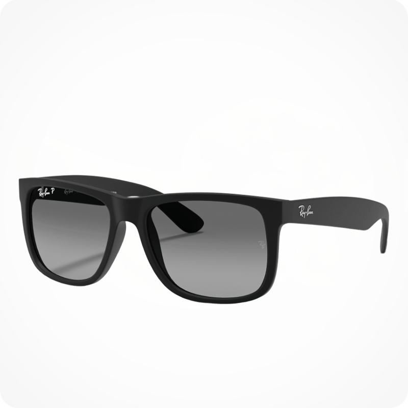 Ray-Ban RB4165 Unisex Sunglasses