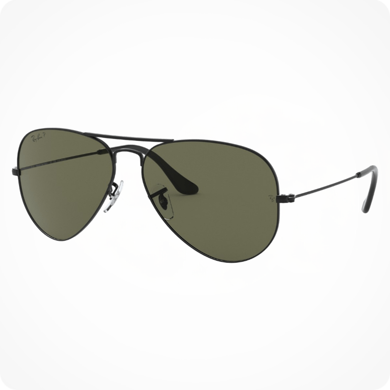 Ray-Ban RB3025 Unisex Sunglasses
