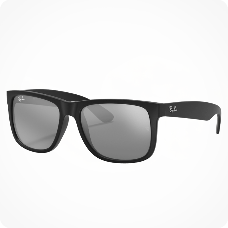 Ray-Ban RB4165 Unisex Sunglasses