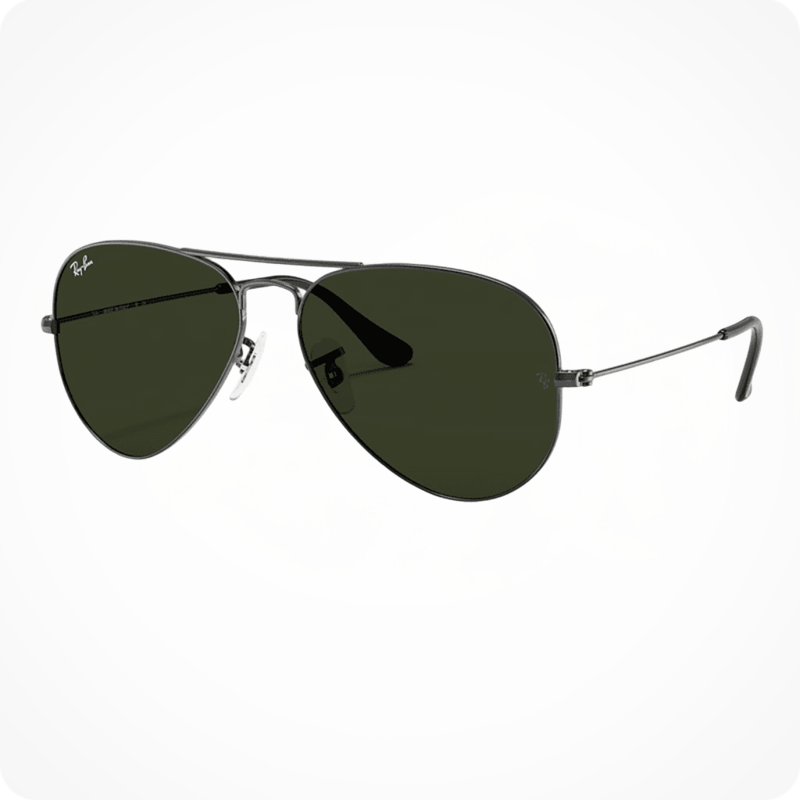 Ray-Ban  RB3025  Unisex Sunglasses