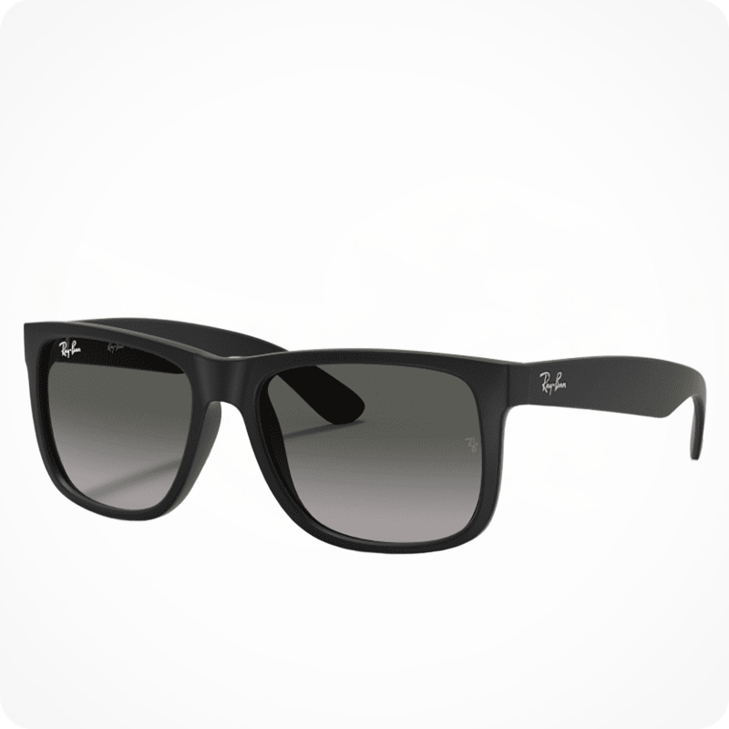 Ray-Ban RB4165  Unisex Sunglasses