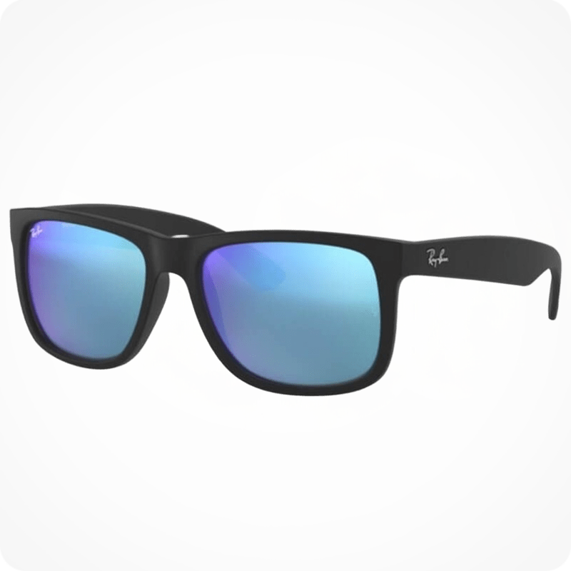 Ray-Ban Justin RB4165 Men's Sunglasses