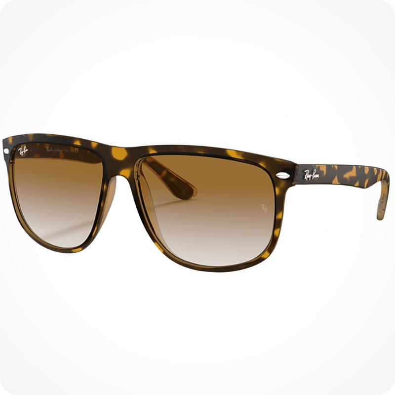 Ray-Ban Boyfriend RB4147 Men's Sunglasses