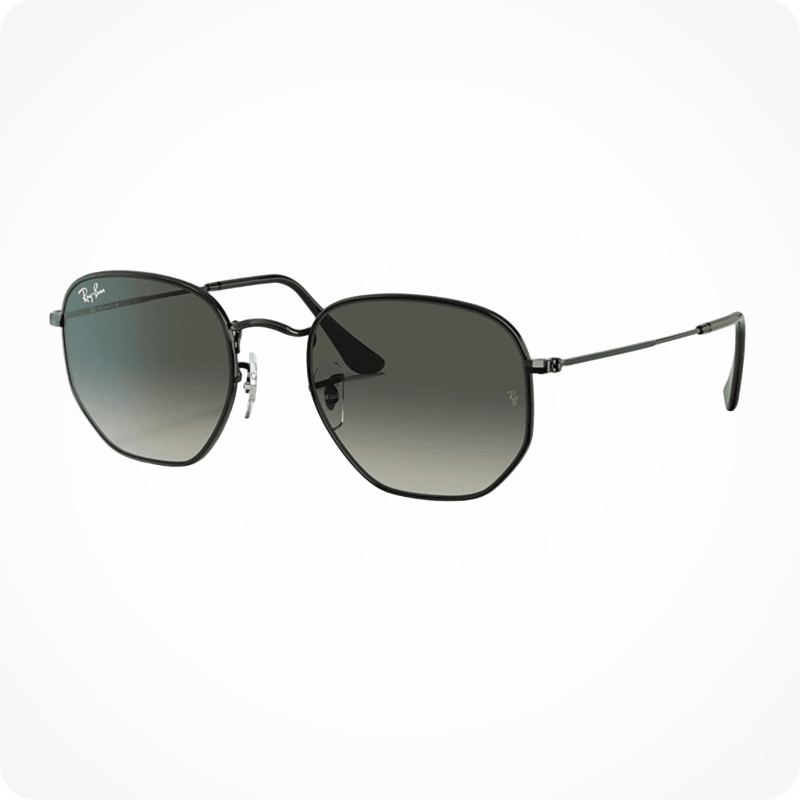 Ray-Ban RB3548 Unisex Sunglasses