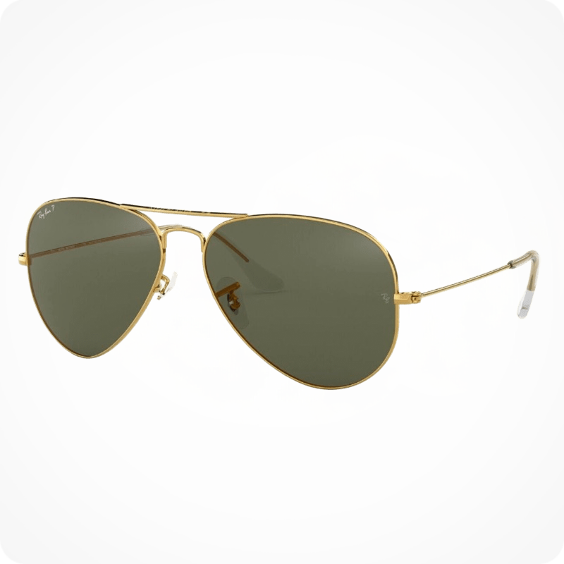 Ray-Ban RB3025 Unisex Sunglasses