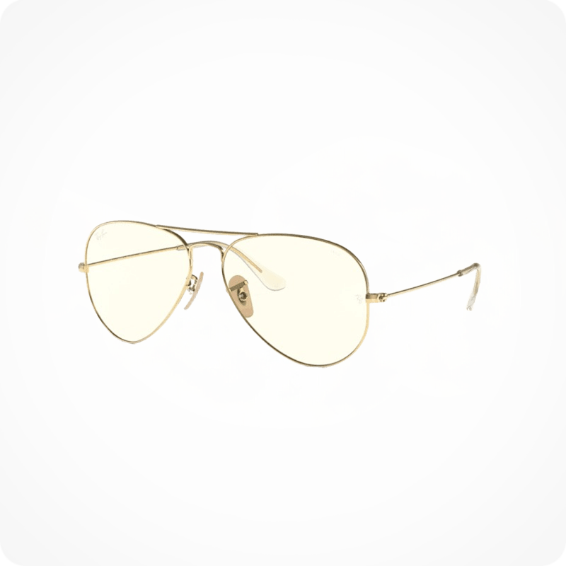 Ray-Ban RB3025 Unisex Sunglasses