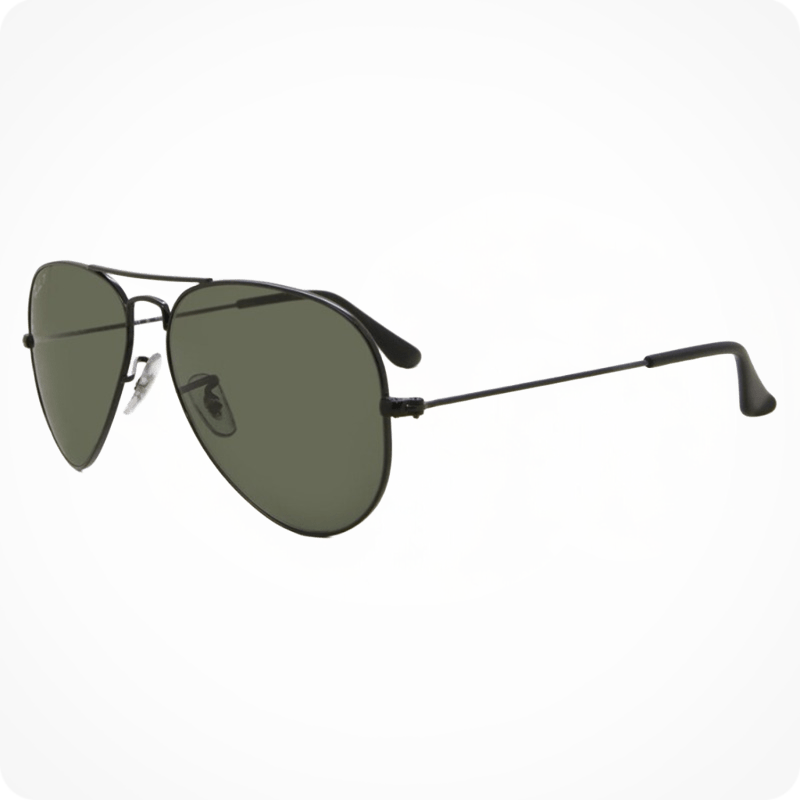 Ray-Ban RB3025 Unisex Sunglasses