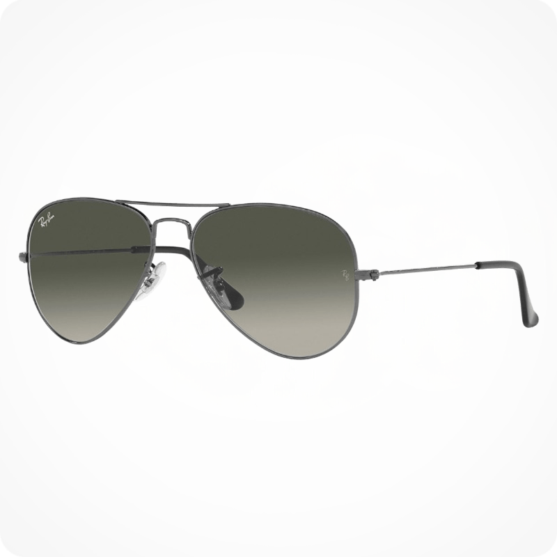 Ray-Ban RB3025 Unisex Sunglasses