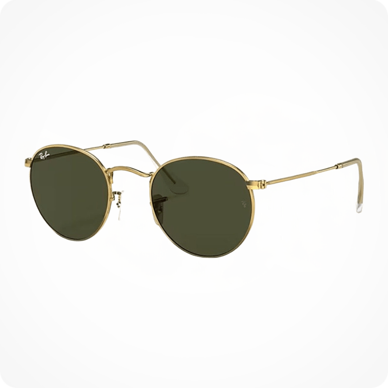Ray-Ban RB3447 Unisex Sunglasses