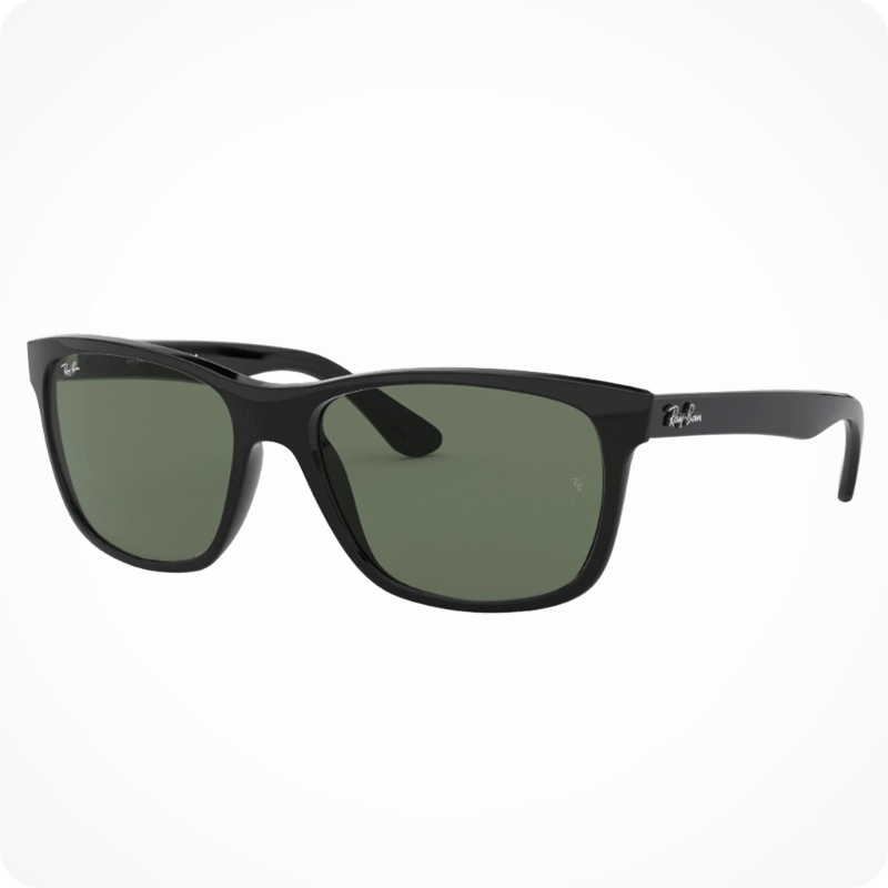 Ray-Ban  RB4181 Unisex Sunglasses