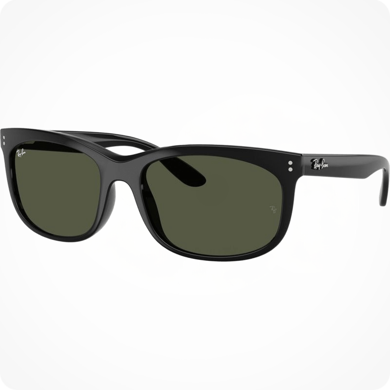 Ray-Ban 0RB2389 Unisex Sunglasses
