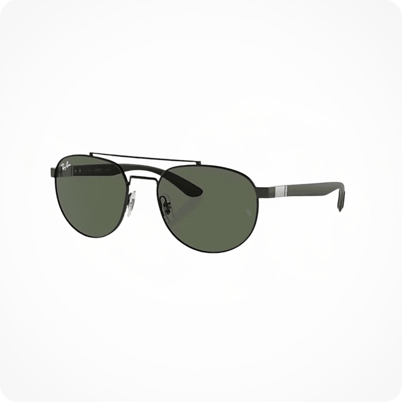 Ray-Ban 0RB3736  Unisex's Sunglasses