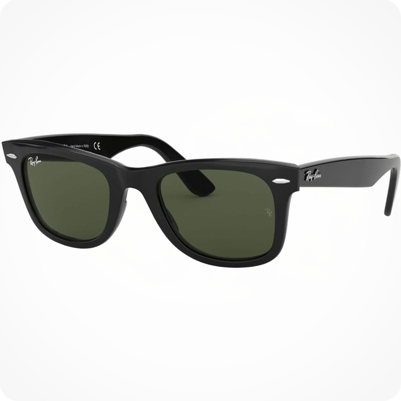 Ray-Ban RB2140 Unisex's Sunglasses