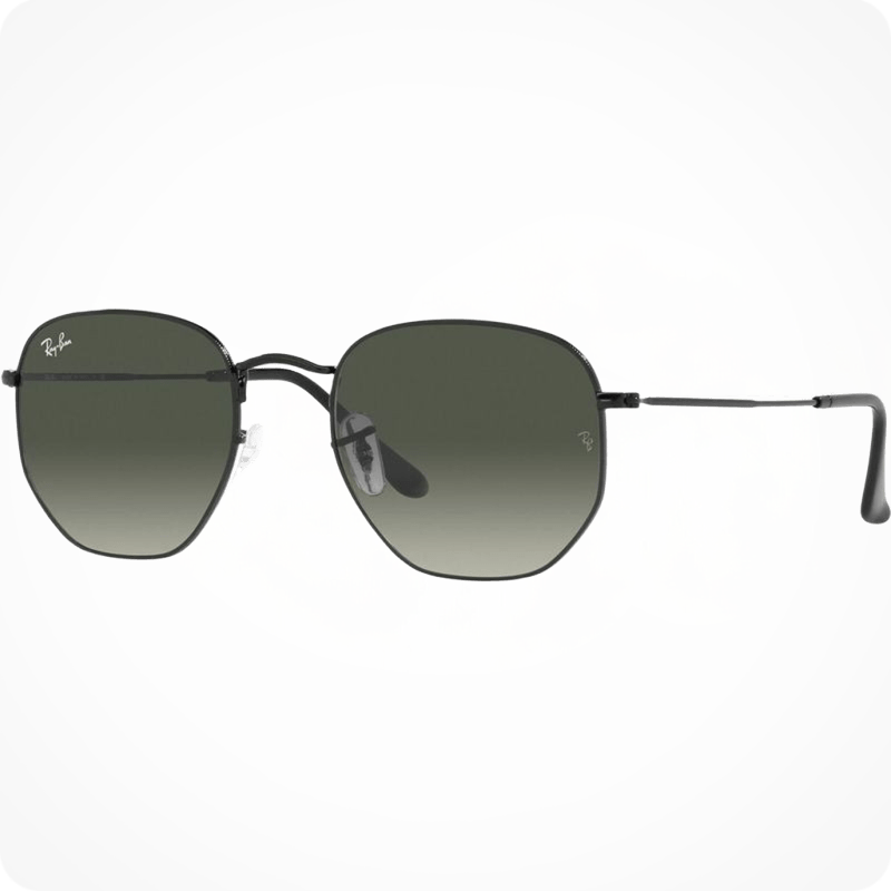 Ray-Ban RB3548 Unisex Sunglasses