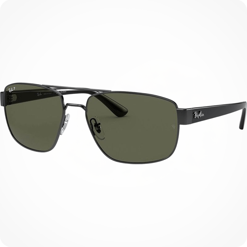 Ray-Ban RB3663 Men's Sunglasses