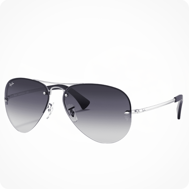 Ray-Ban RB3449 Unisex Sunglasses