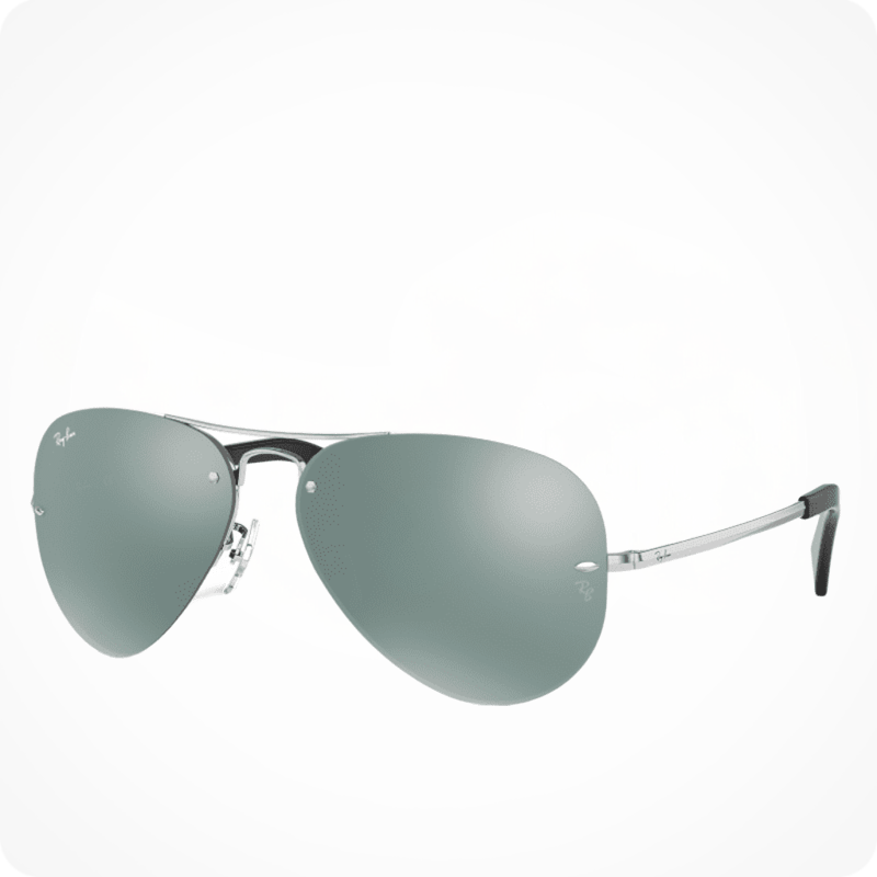 Ray-Ban RB3449 Unisex Sunglasses