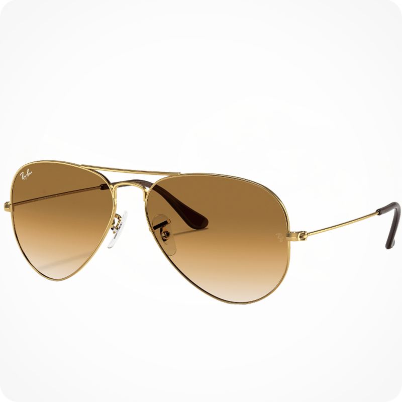 Ray-Ban Aviator RB3025 Sunglasses