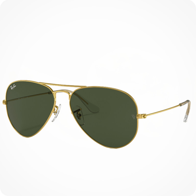 Ray-Ban Aviator RB3025 Sunglasses