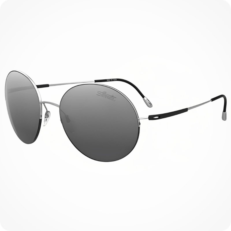 Silhouette 8685 Unisex Sunglasses 