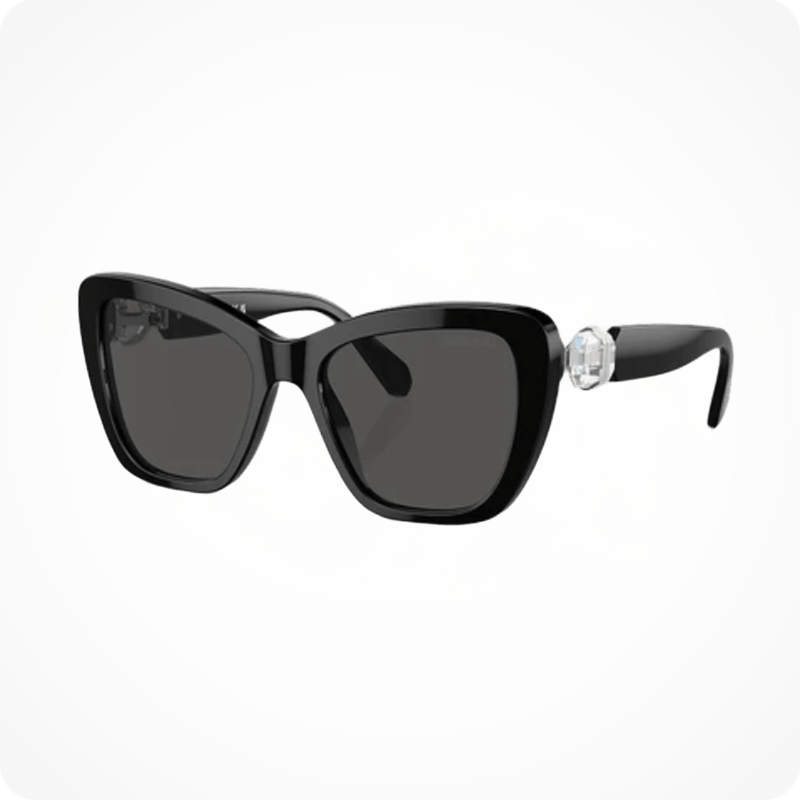 Swarovski SK6018  Women's Sunglasses