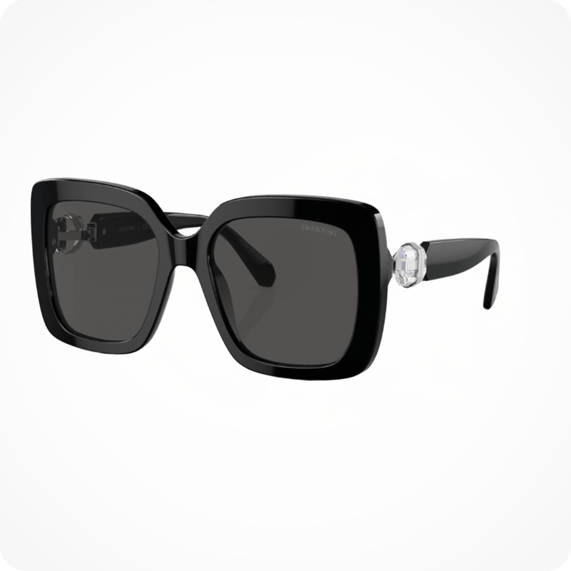 Swarovski SK6001  Women's Sunglasses