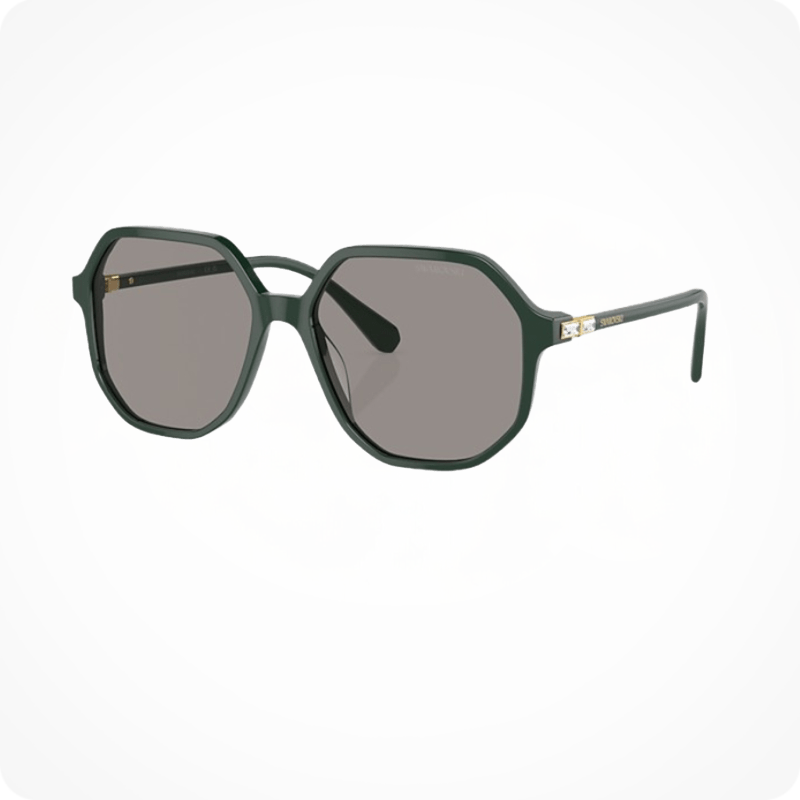 Swarovski SK6003  Women's Sunglasses